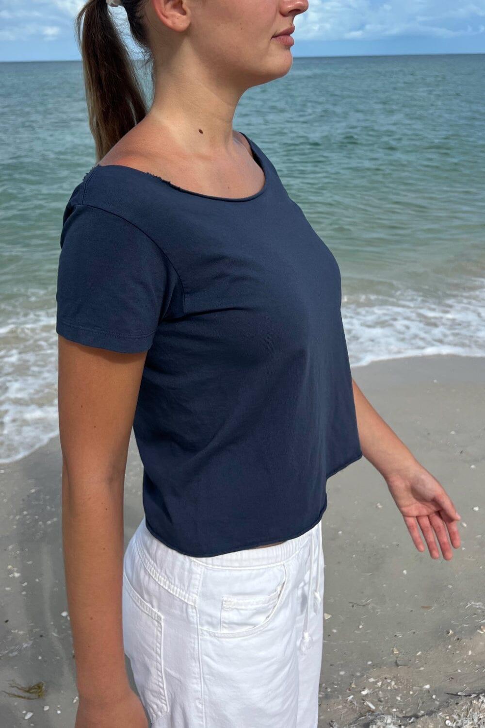 Robyn Off The Shoulder Top Product Image