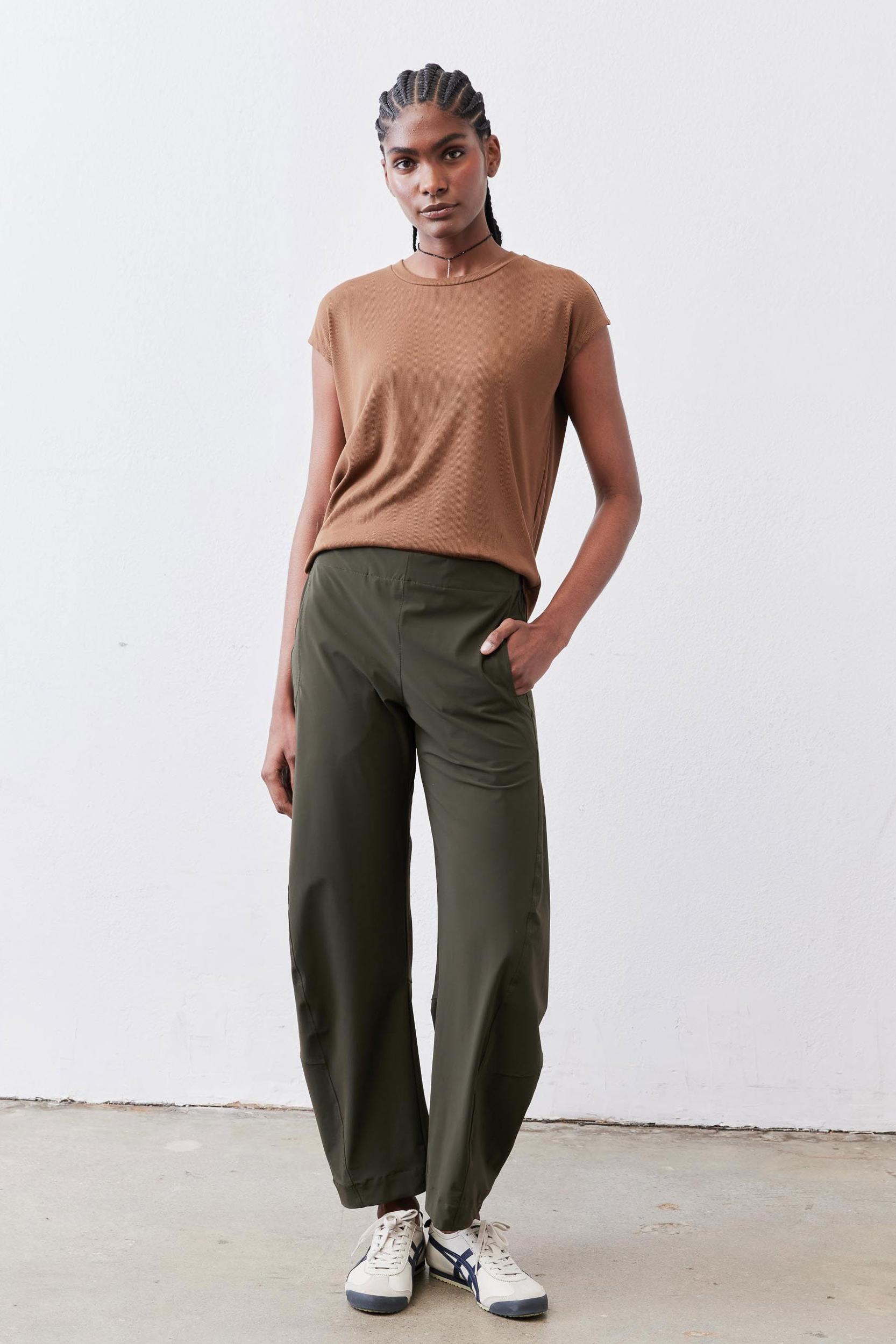 The On The Loose Work Pants Product Image