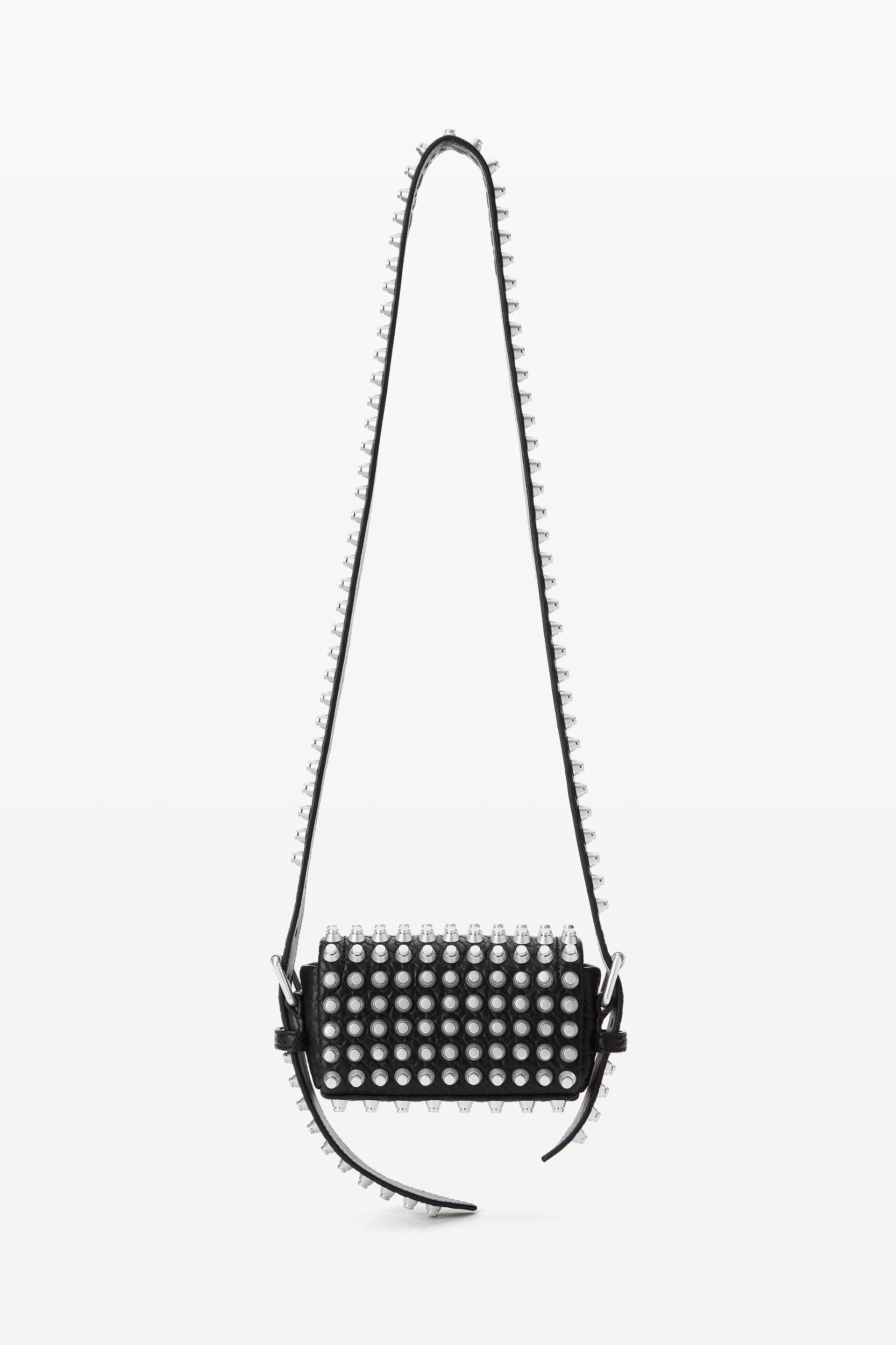 Ricco Mini Crossbody Bag Product Image