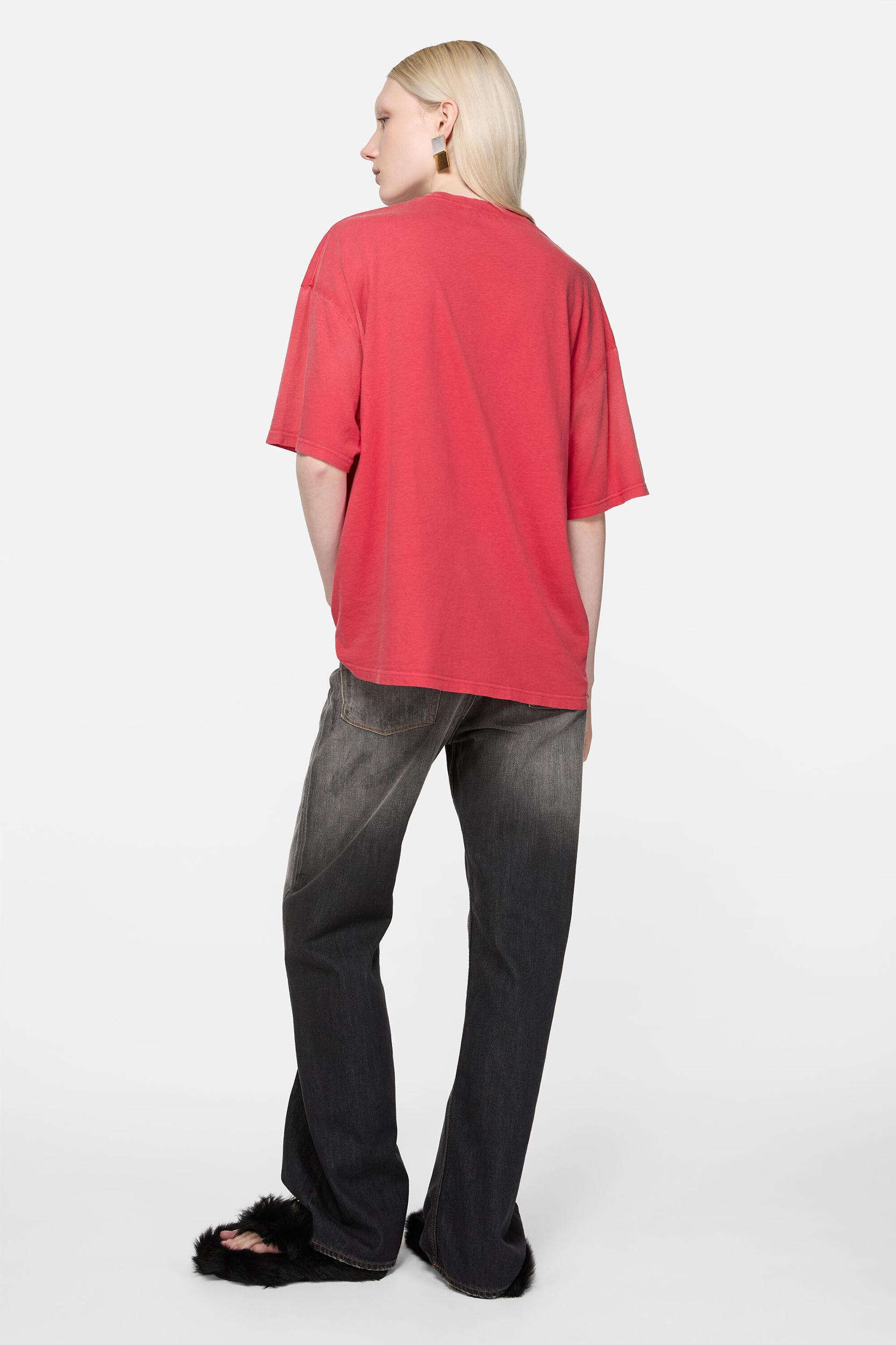 Logo t-shirt Product Image