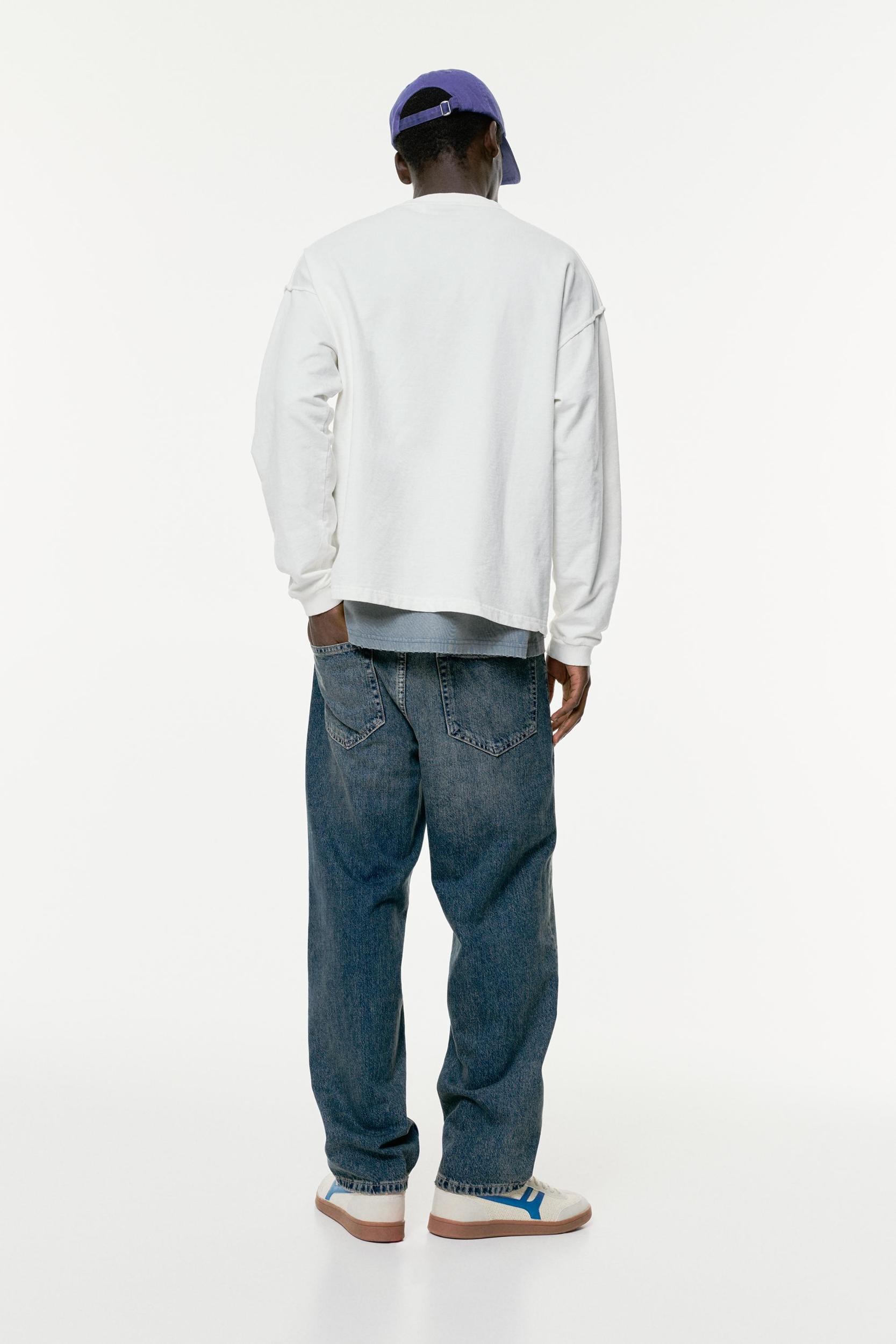 Baggy jeans Product Image