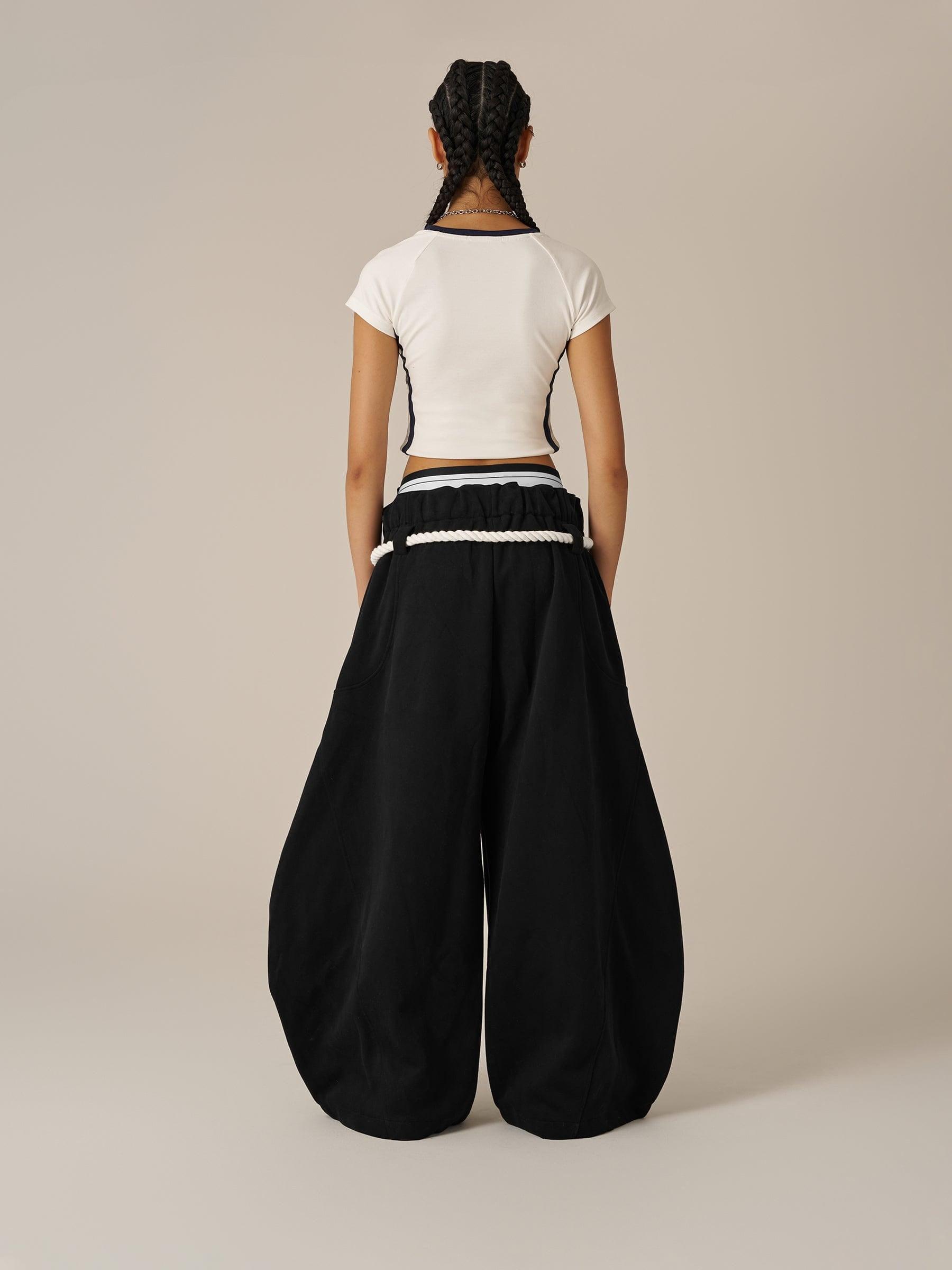 Aelfric Eden Super Baggy Sweatpants Product Image