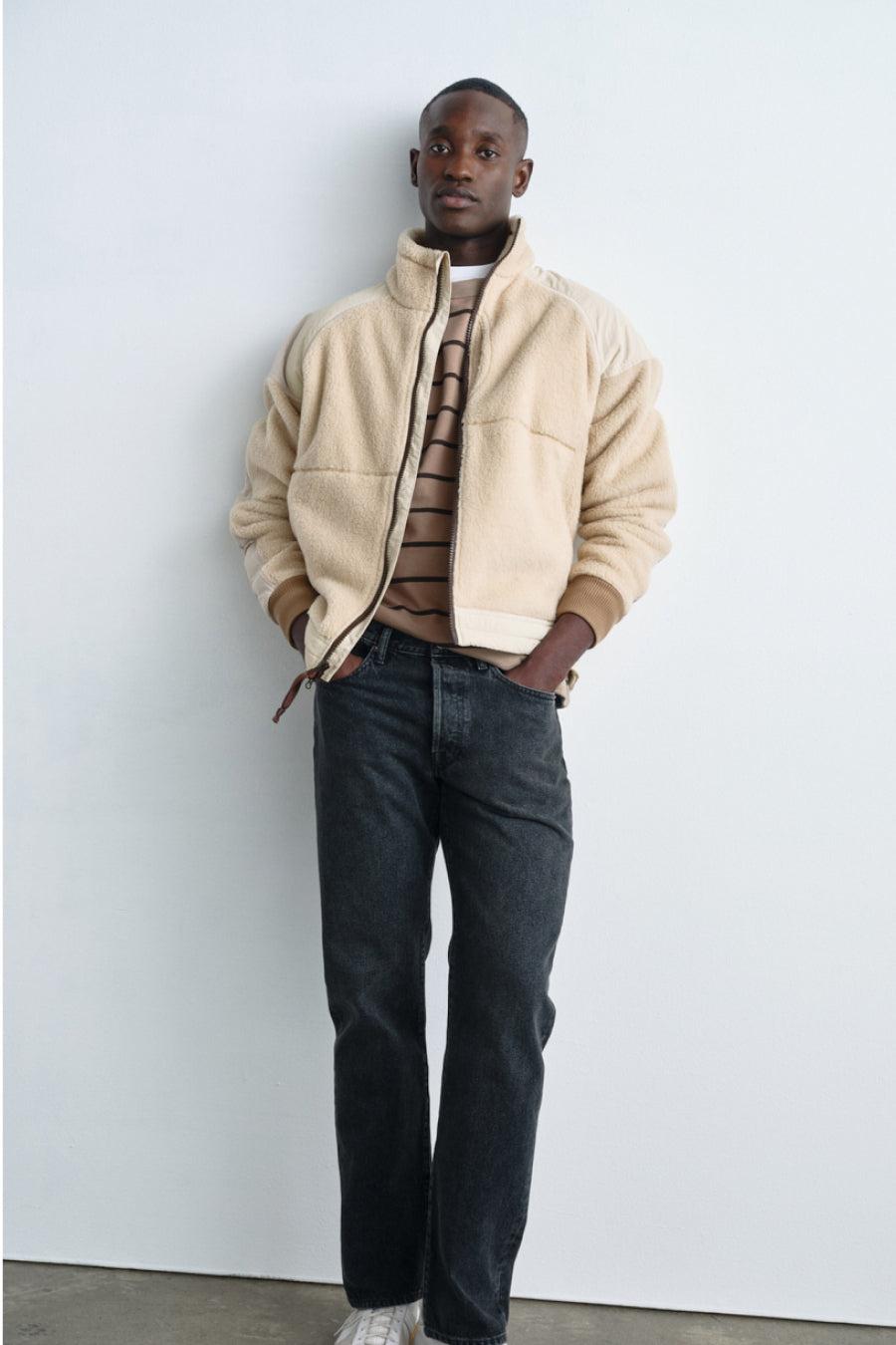 The Heavy O Male Product Image