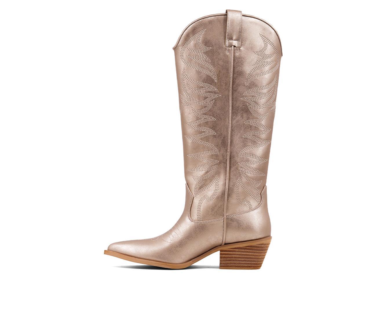 Women's Shu Shop Zerena Western Boots Product Image