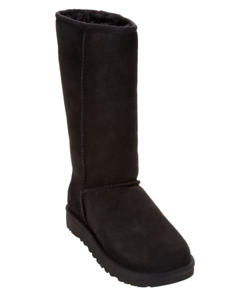 Classic Tall Boots II Product Image