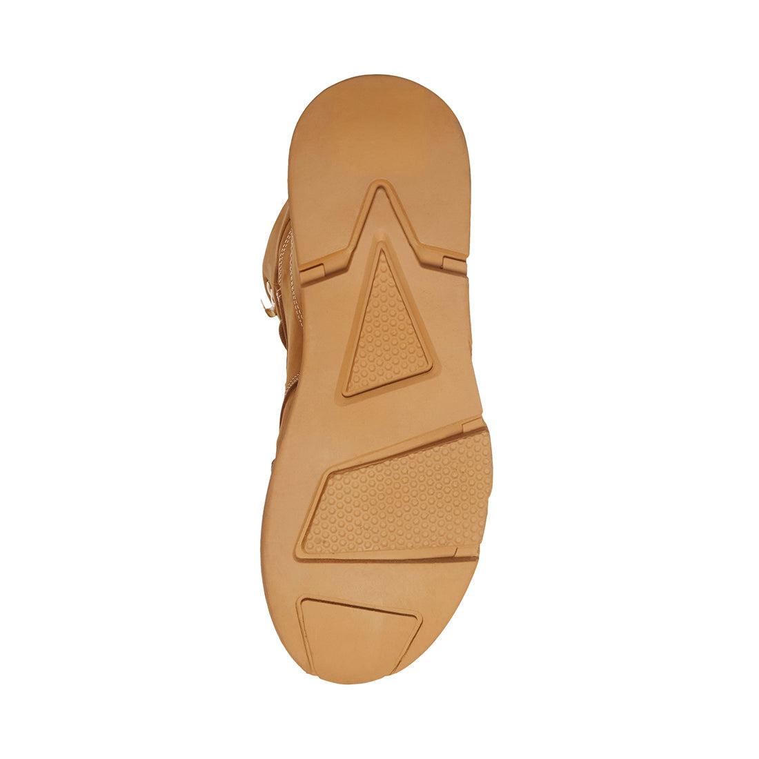 BRIM WHEAT NUBUCK - SM REBOOTED Male Product Image