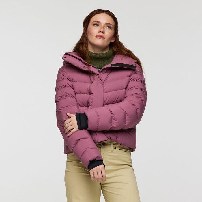Alivio Down Jacket - Women's Product Image
