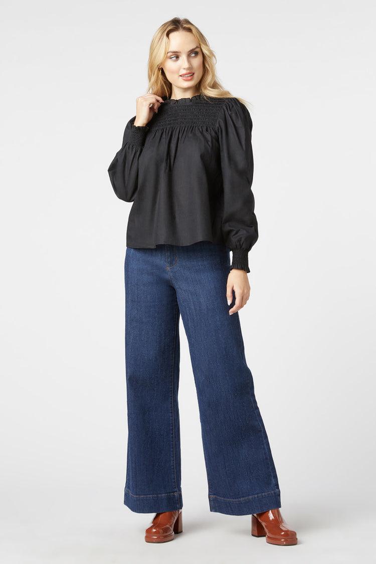 Polly Top Product Image