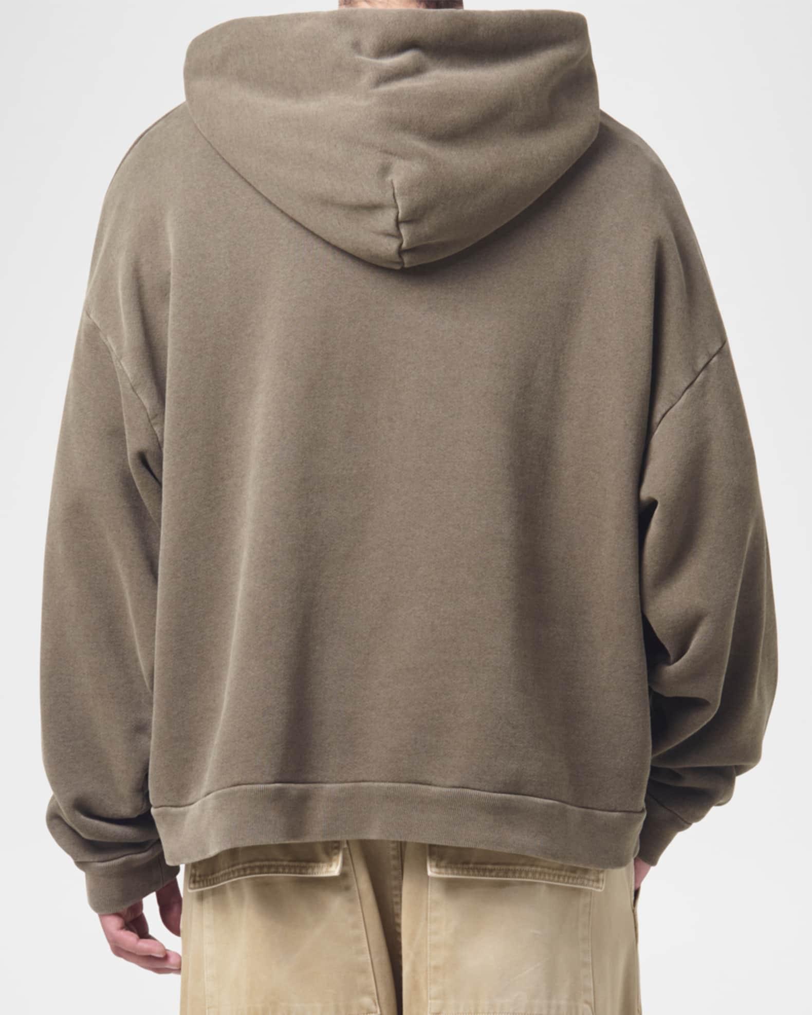 Men's Salford Relaxed Hoodie Product Image