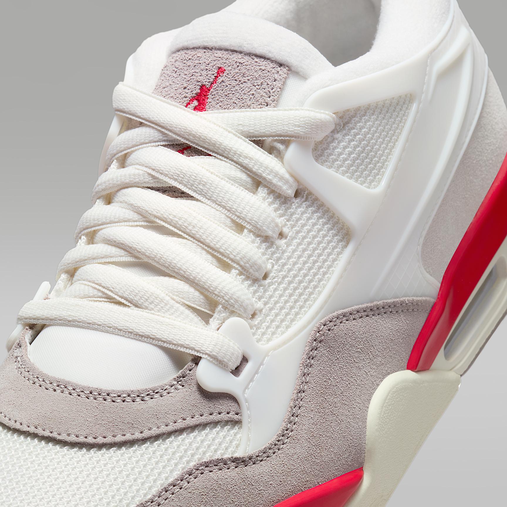Men's Air Jordan 4 RM Shoes Product Image