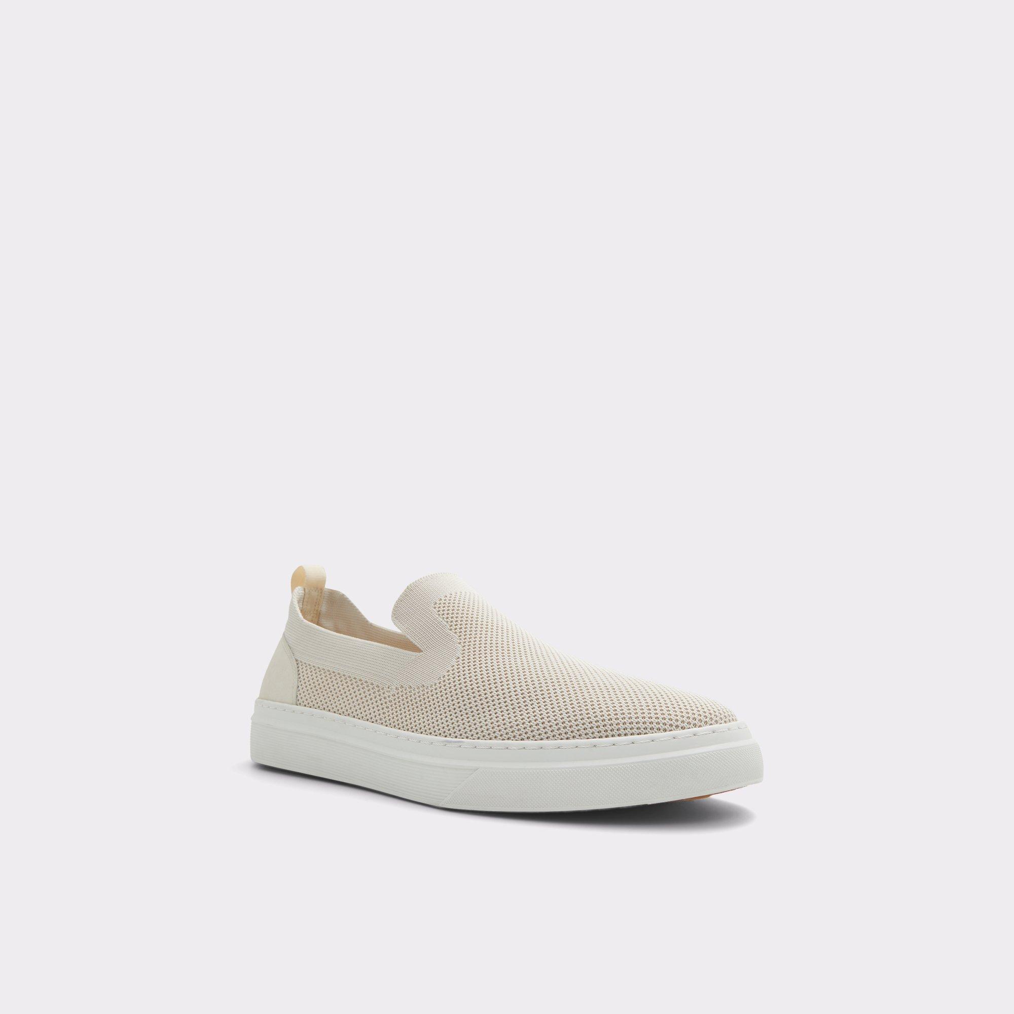 Softcourt Bone Men's Low top | ALDO US Product Image