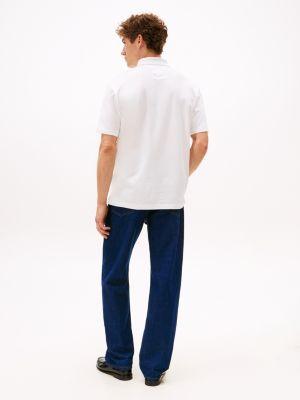 Tommy x US SailGP Team Tech Polo Product Image