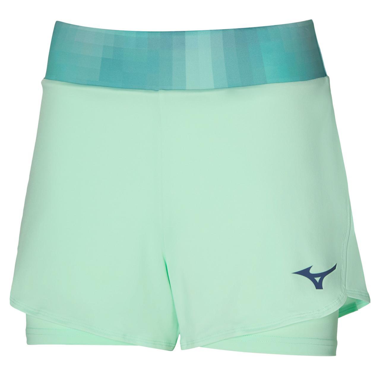 Mizuno Women's Flex Tennis Short Product Image