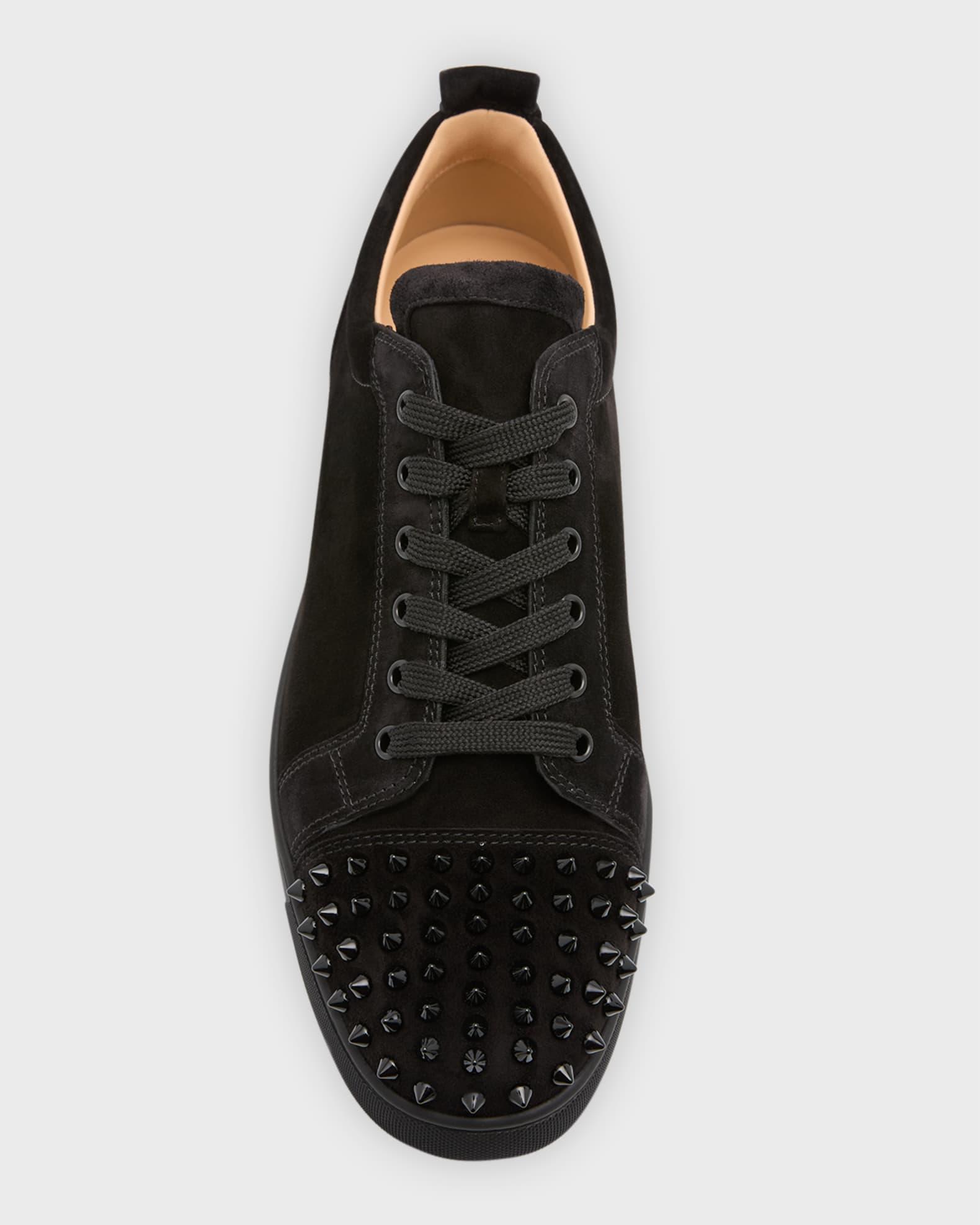 Men's Louis Junior Low-Top Sneakers Product Image