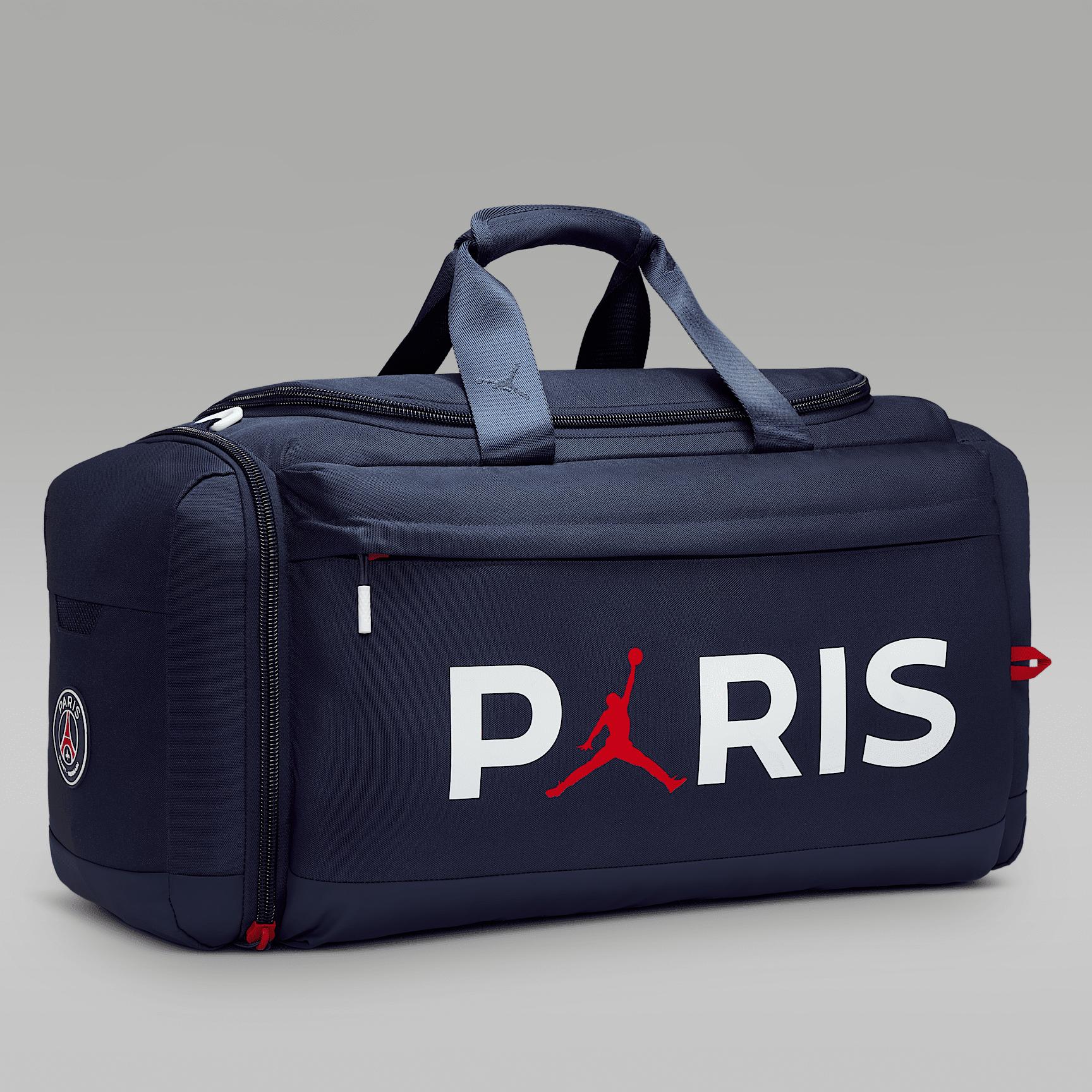 Jordan Paris Saint-Germain Duffel Bag (62.5L) Product Image