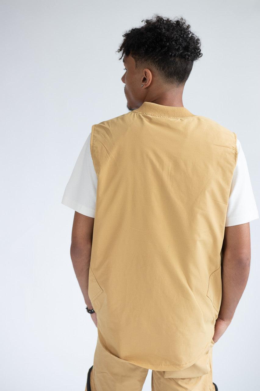 Pocket Front Vest Product Image