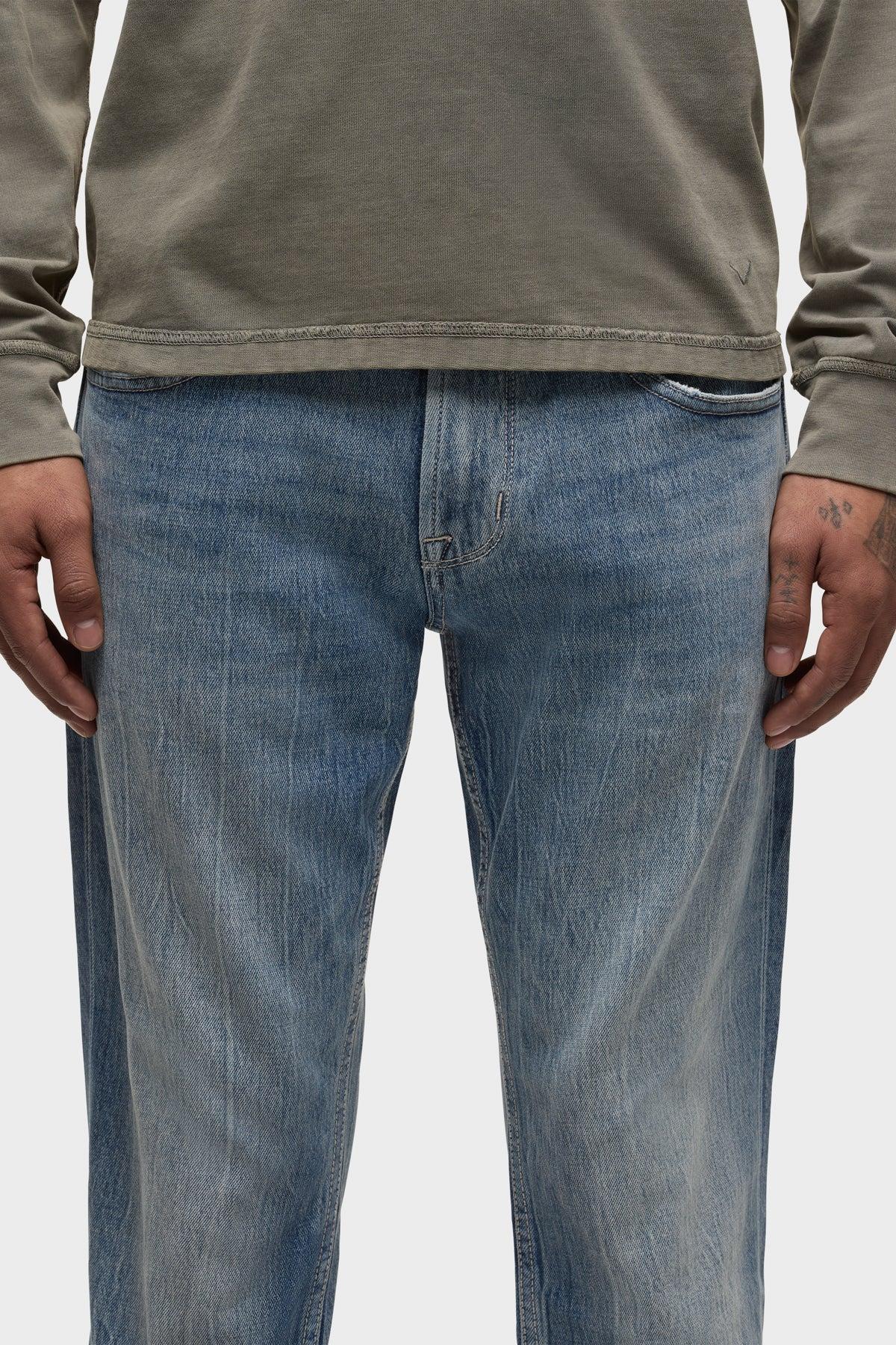 Blake Slim Straight Jean Male Product Image