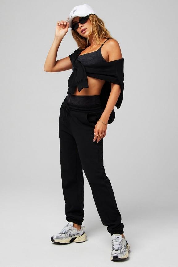 Cozy Fleece Go-To Sweatpant Product Image