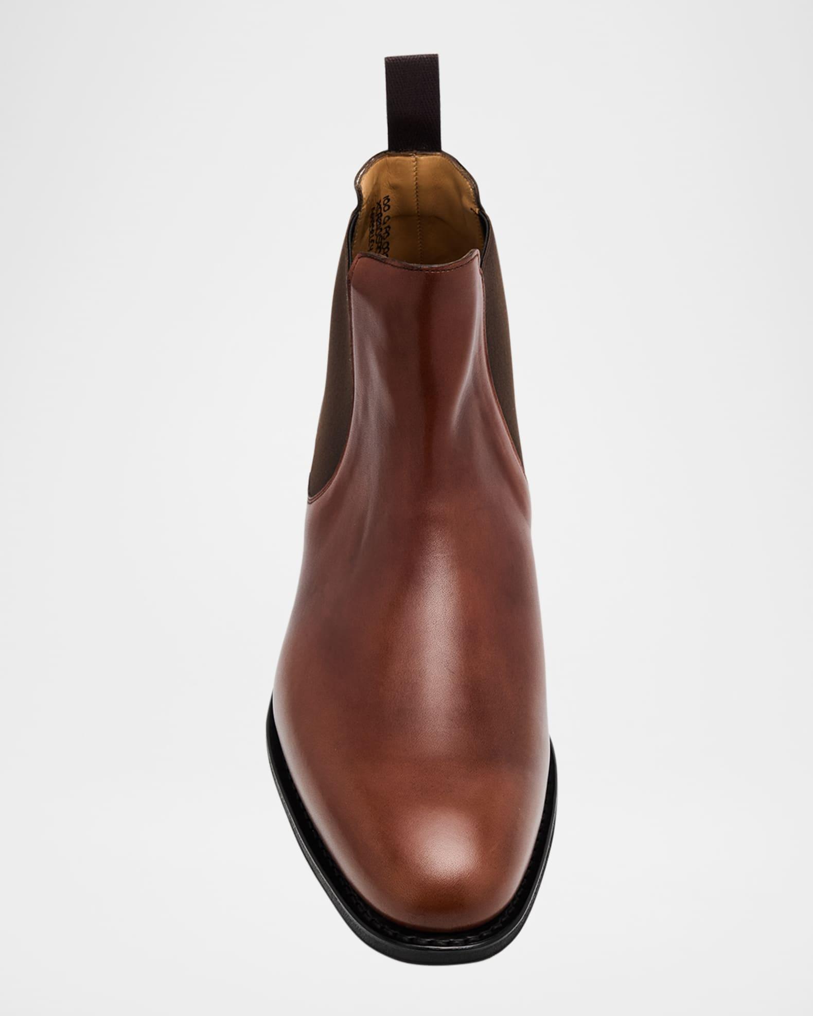 Men's Amberley 2.0 Leather Flex Sole Chelsea Boots Product Image