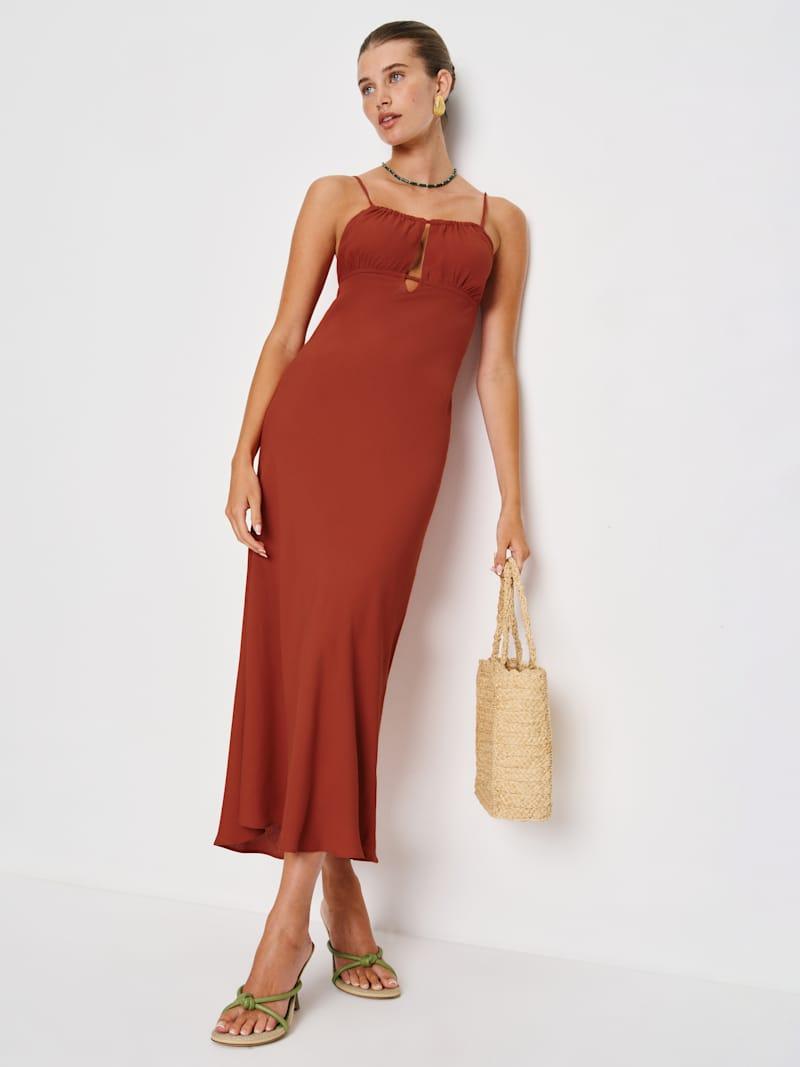Zia Dress Product Image