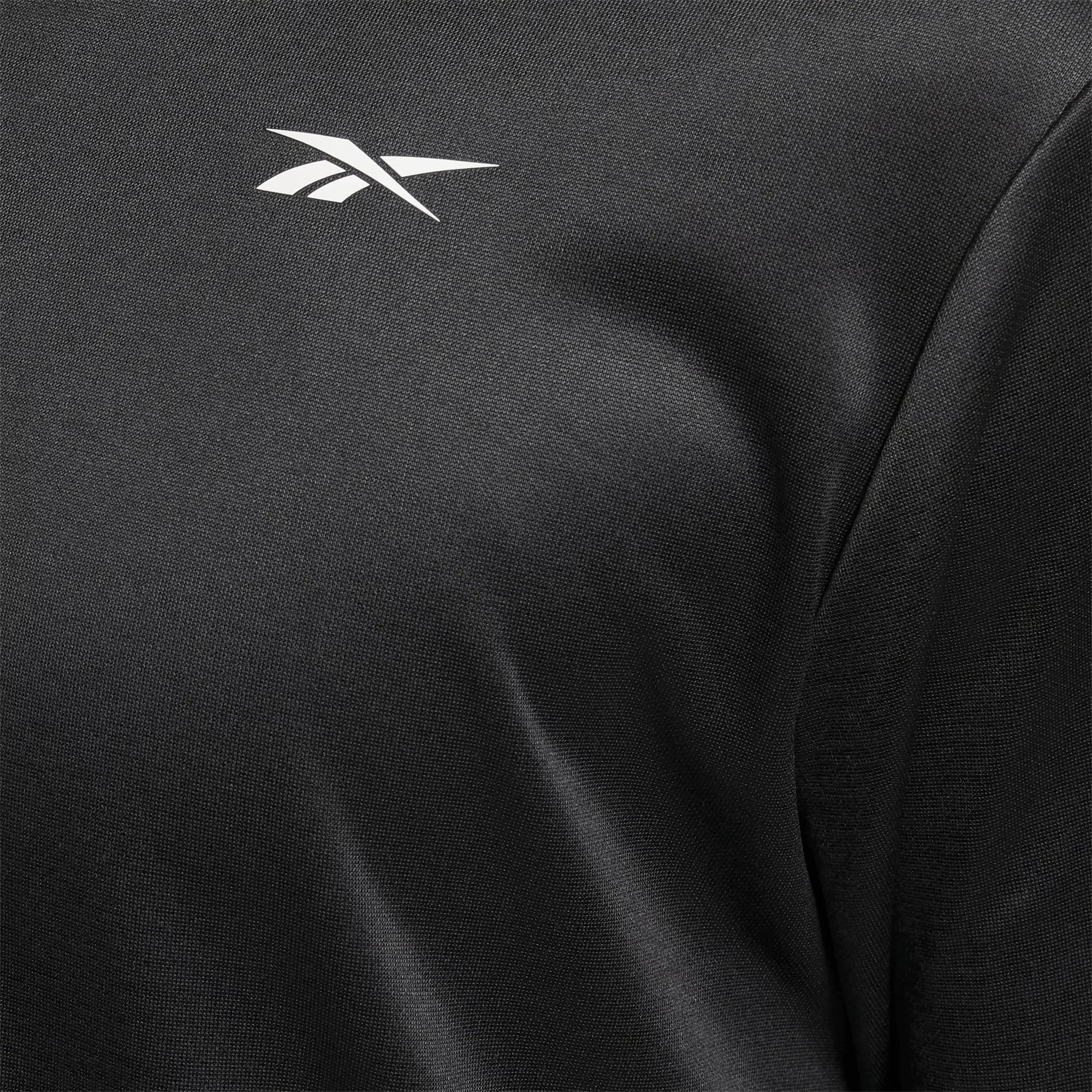 Men's Workout Ready Quarter-Zip Top Male Product Image