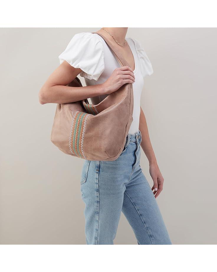 Hazel Hobo Product Image