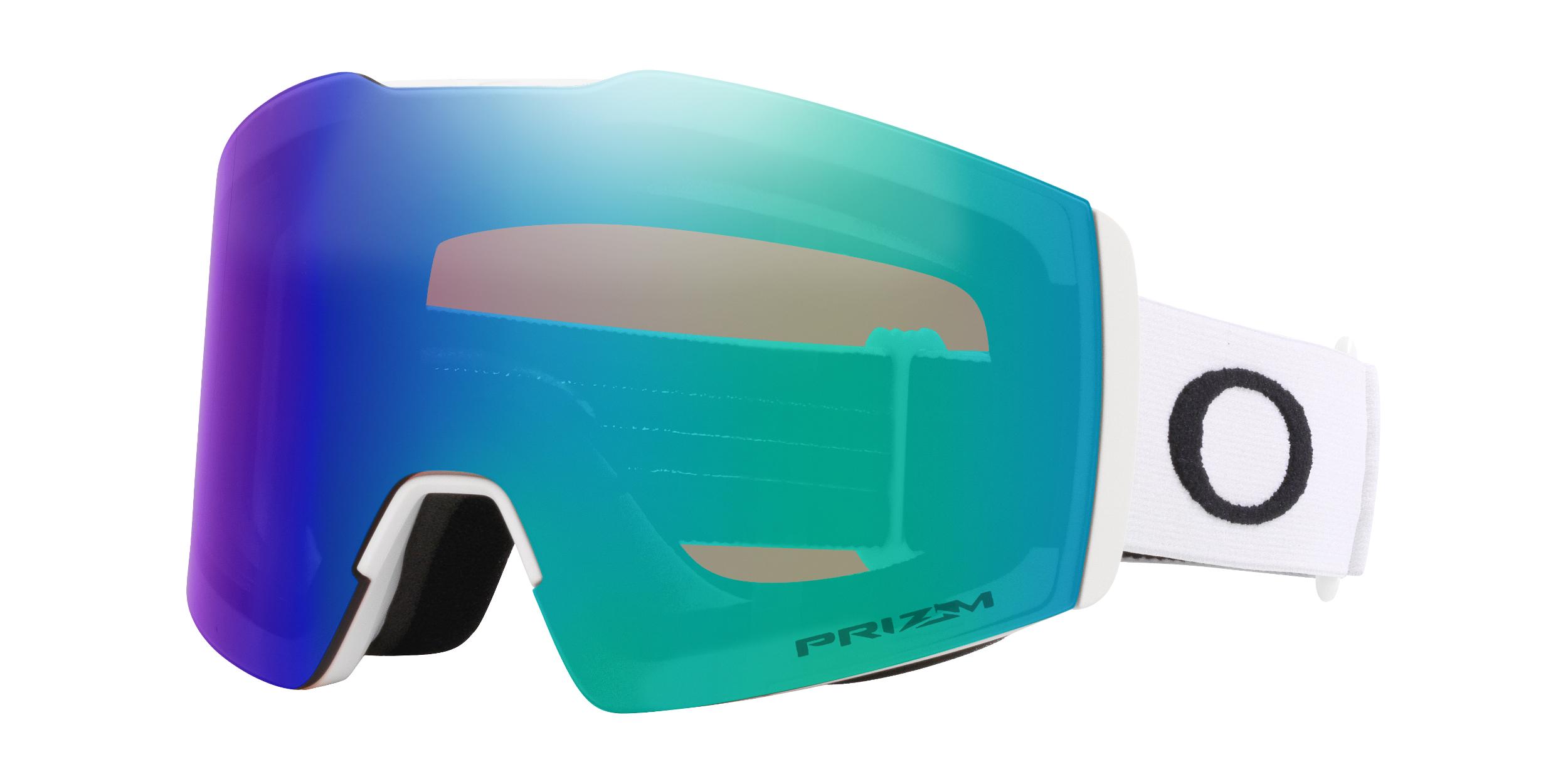 Oakley Mens Fall Line M Snow Goggles Product Image