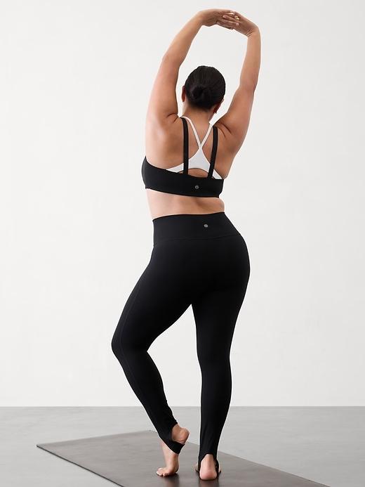 Transcend High Rise Stirrup Legging Product Image