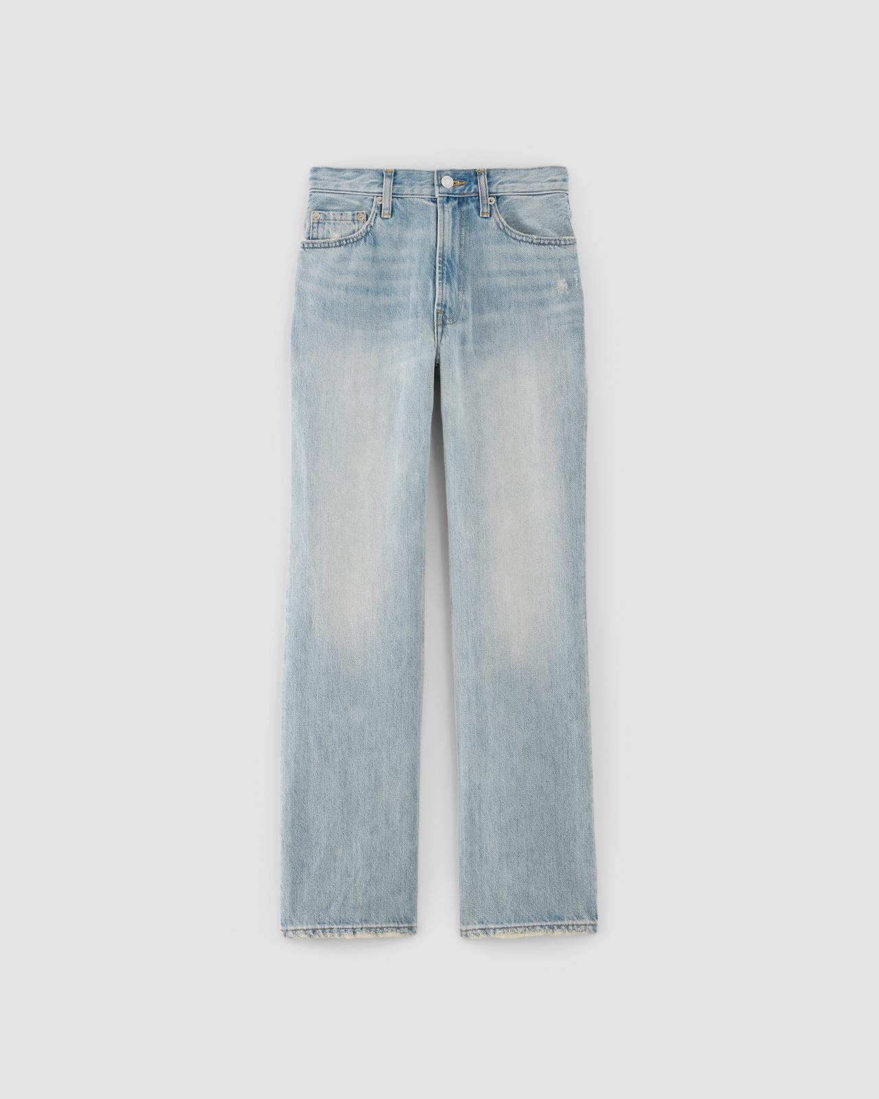 The Cheeky Straight Jean Product Image