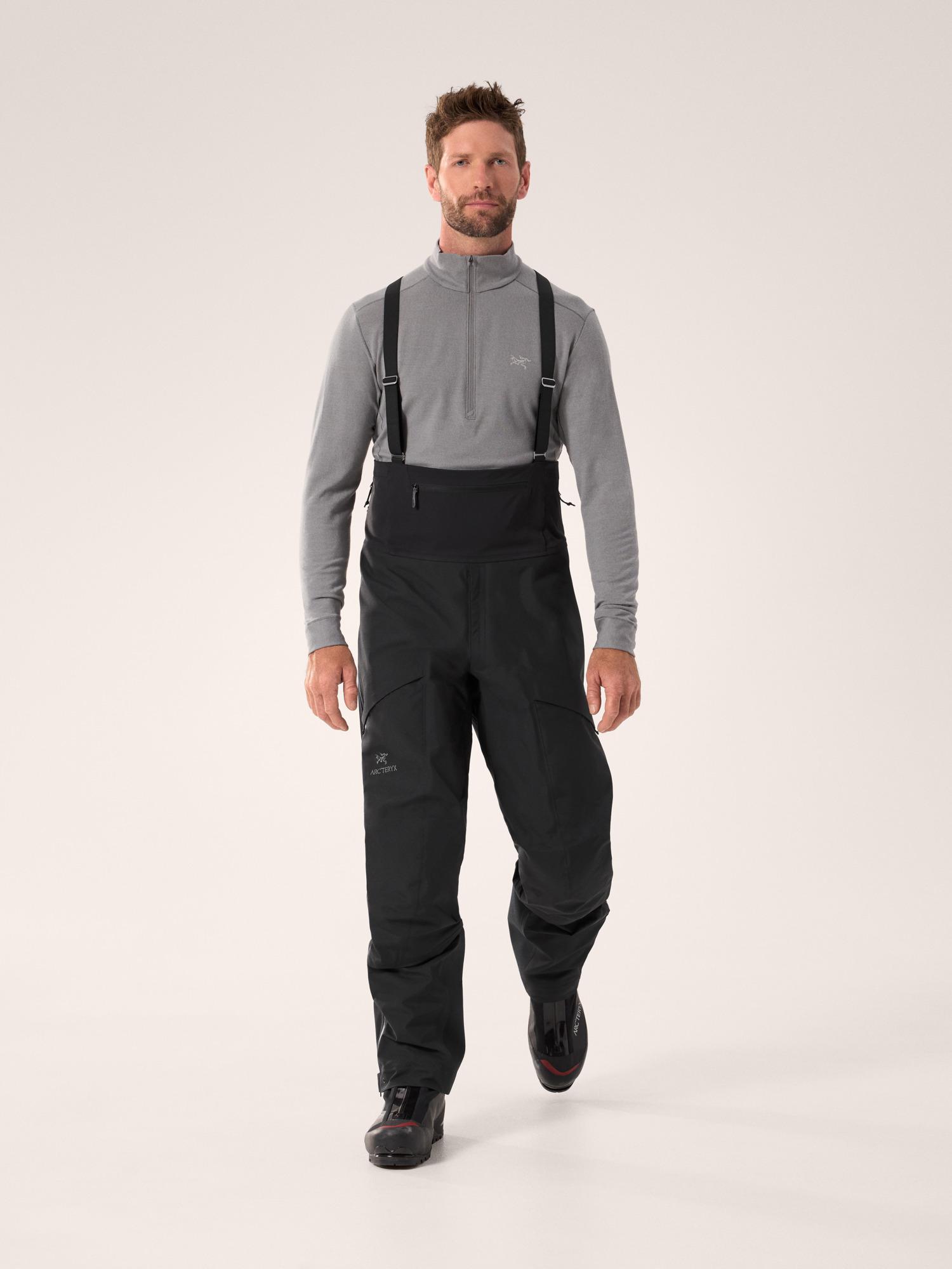 Alpha SV Bib Pant Men's Product Image