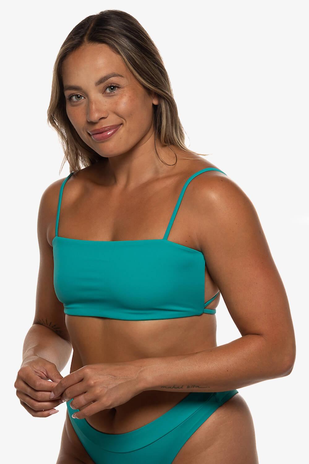 Sina Bikini Top - Coast Female Product Image