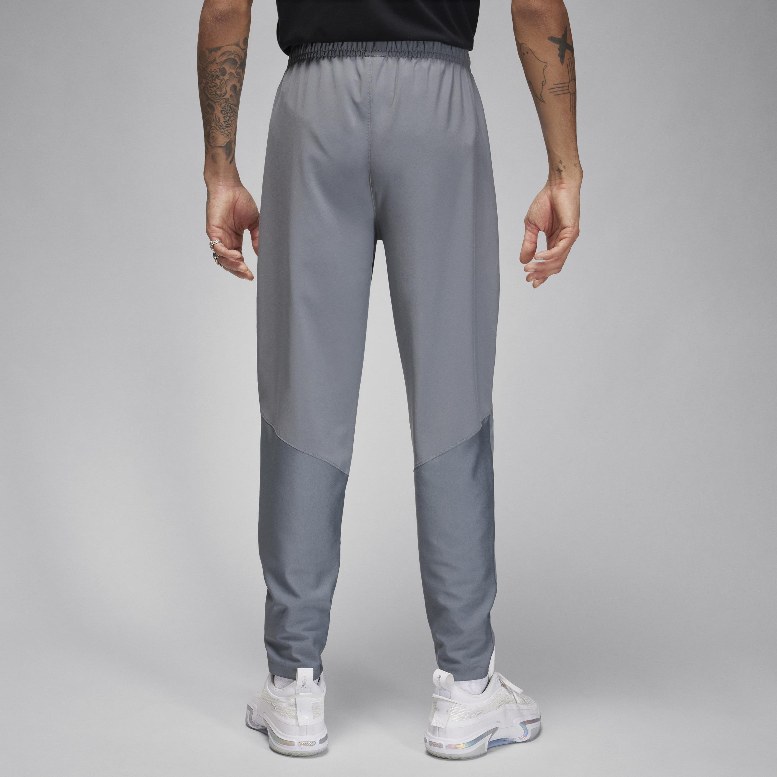 Men's Jordan Sport Dri-FIT Woven Pants Product Image