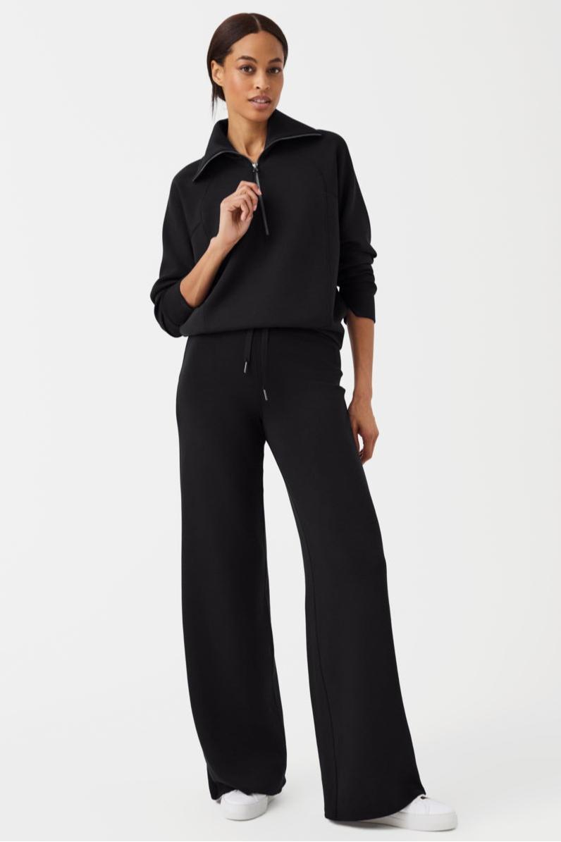 Air Essentials Wide Leg Pant Product Image