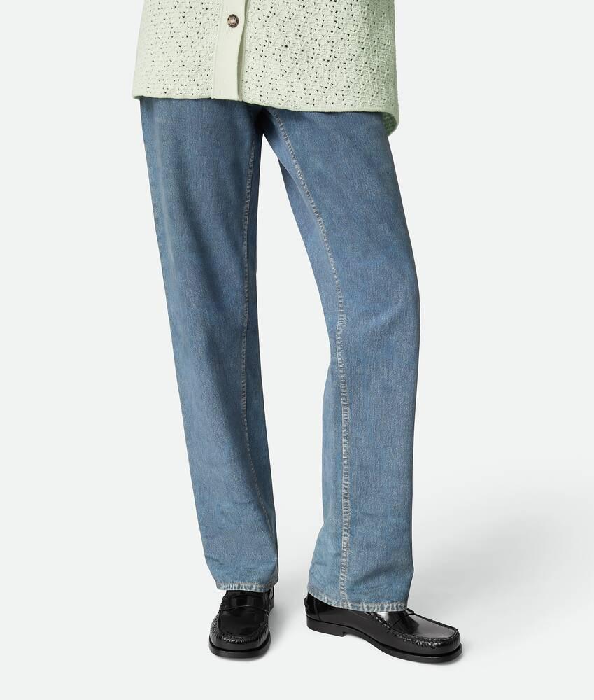 Women's Truman Loafer in Black Product Image