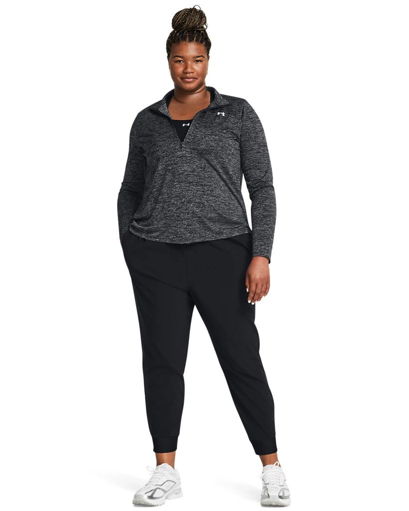 UA Rival High-Rise Woven Product Image