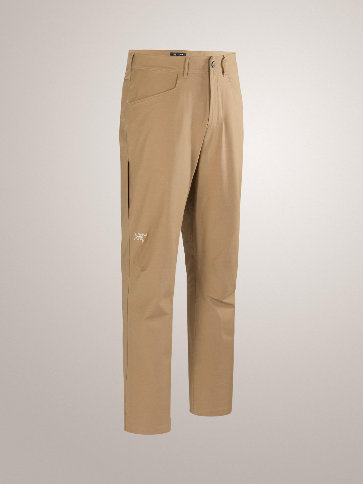 Kragg Cotton Pant Men's Product Image