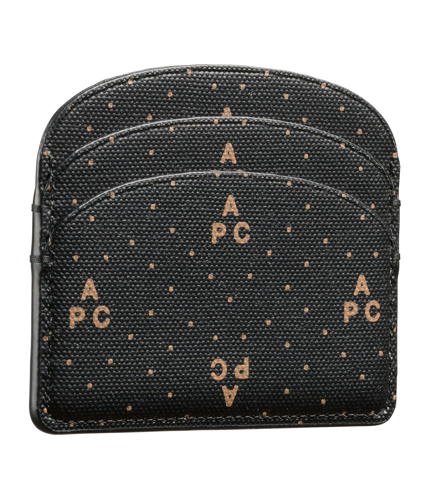 Demi-Lune cardholder Female Product Image