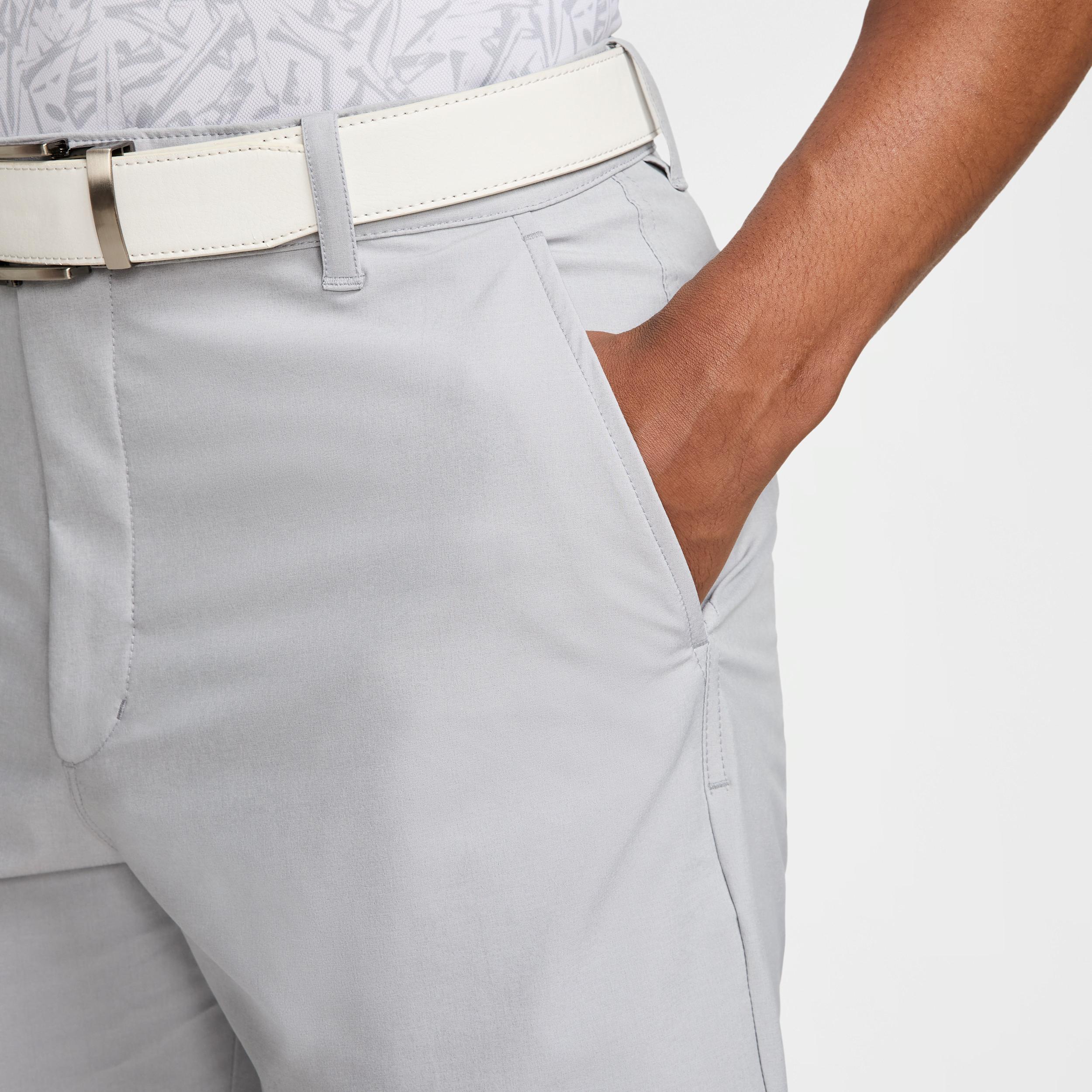 Nike Mens Victory Dri-FIT 7 Golf Shorts | FZ7444-012 Product Image