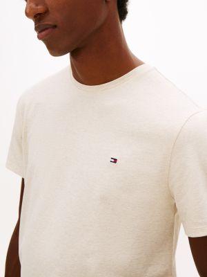 Slim Fit T-Shirt Product Image