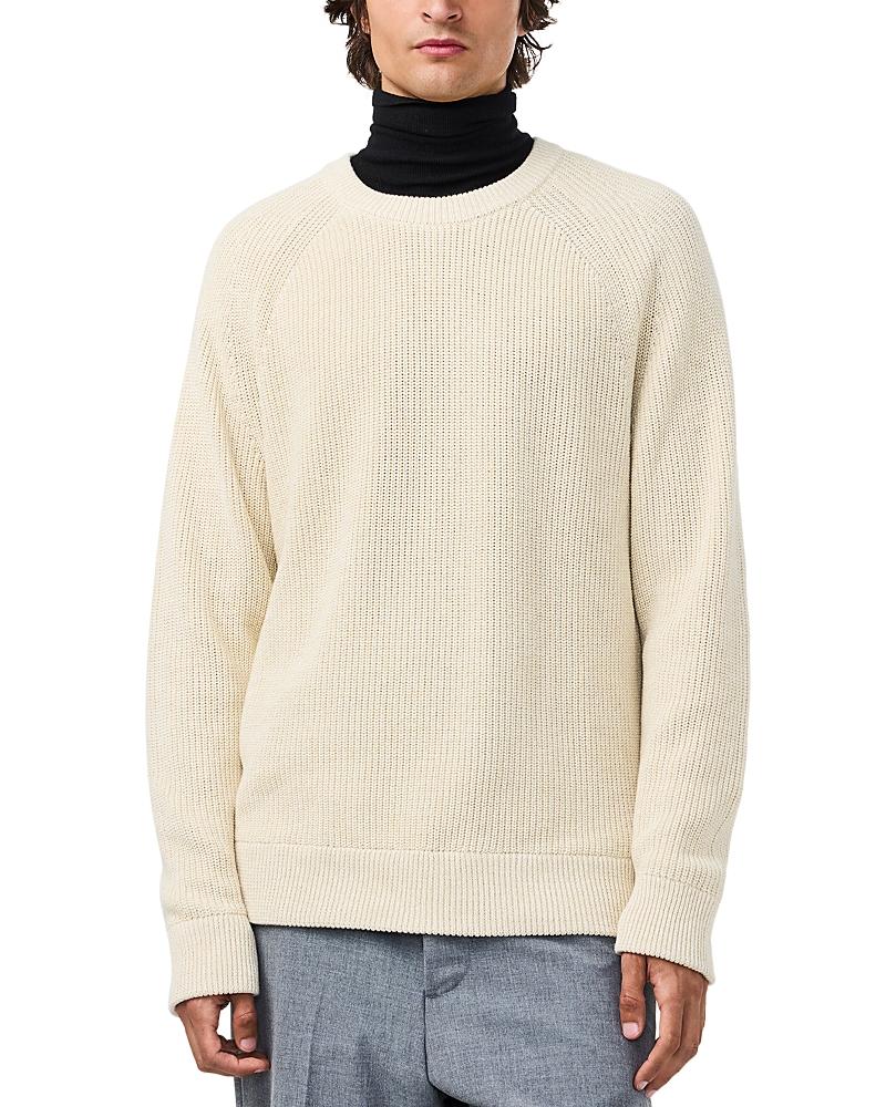 Mens Jacobo Raglan Knit Sweater Product Image
