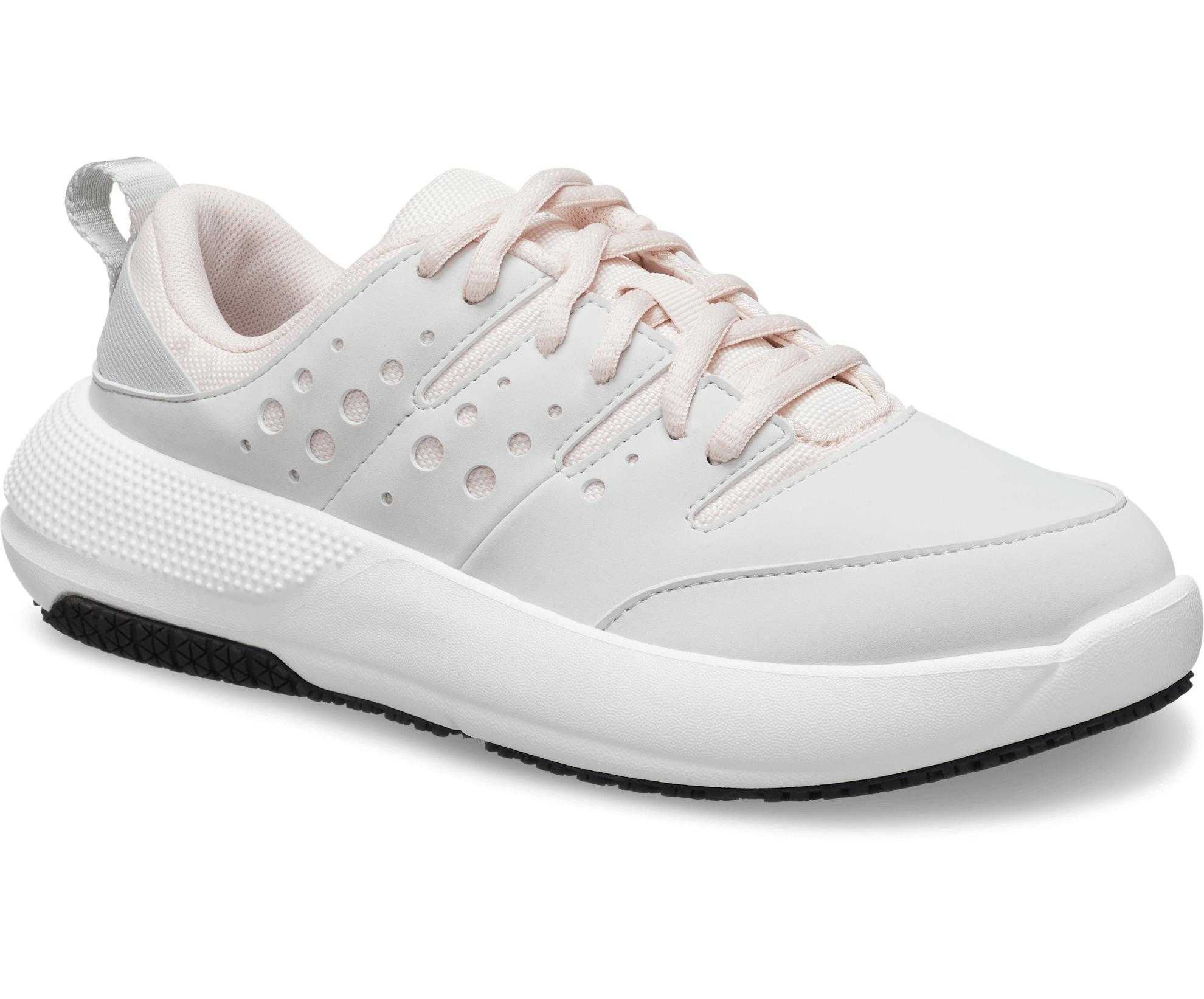 Women's On the Clock Work Sneaker Product Image