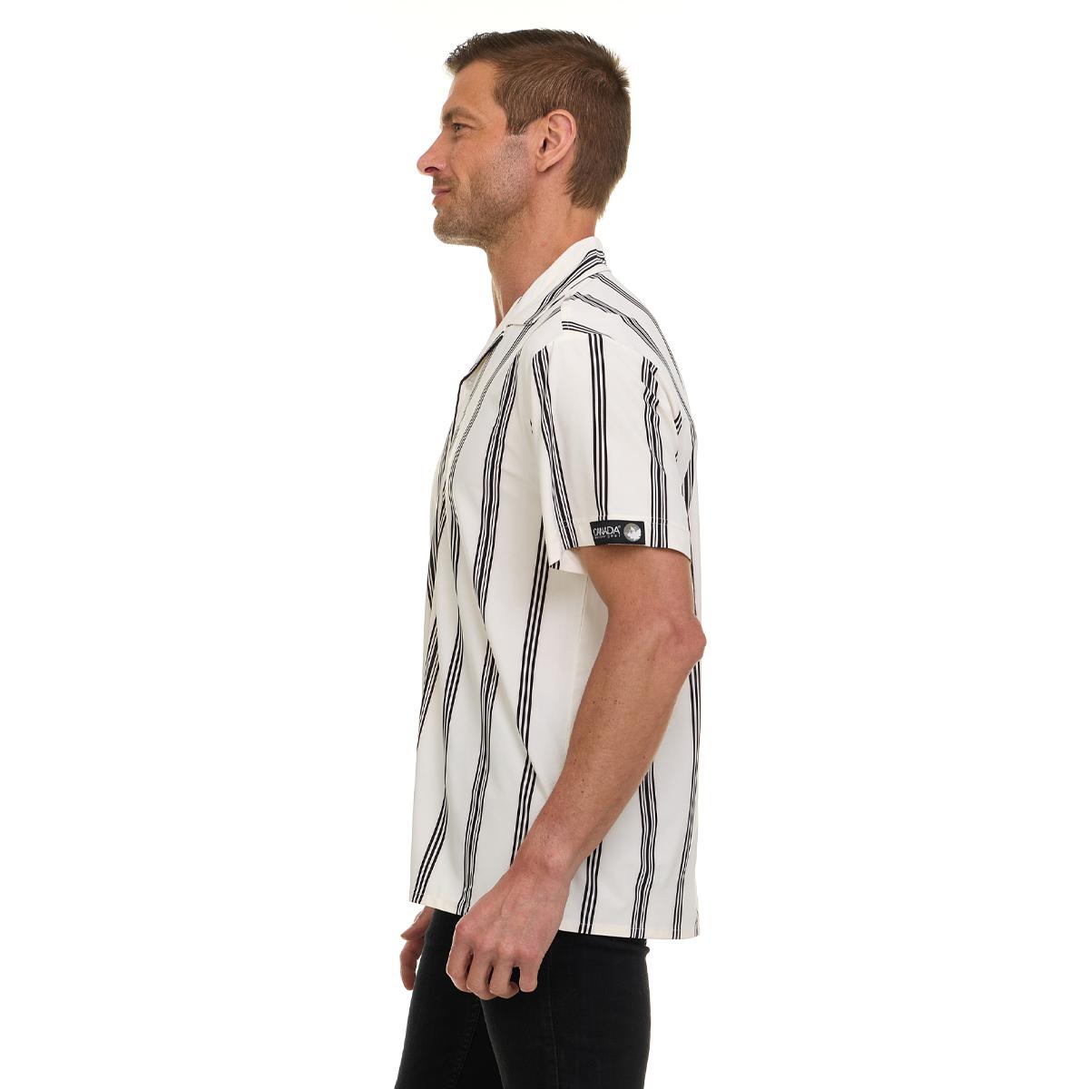 Canada Weather Gear Men's Short Sleeve Stretch Shirt Product Image