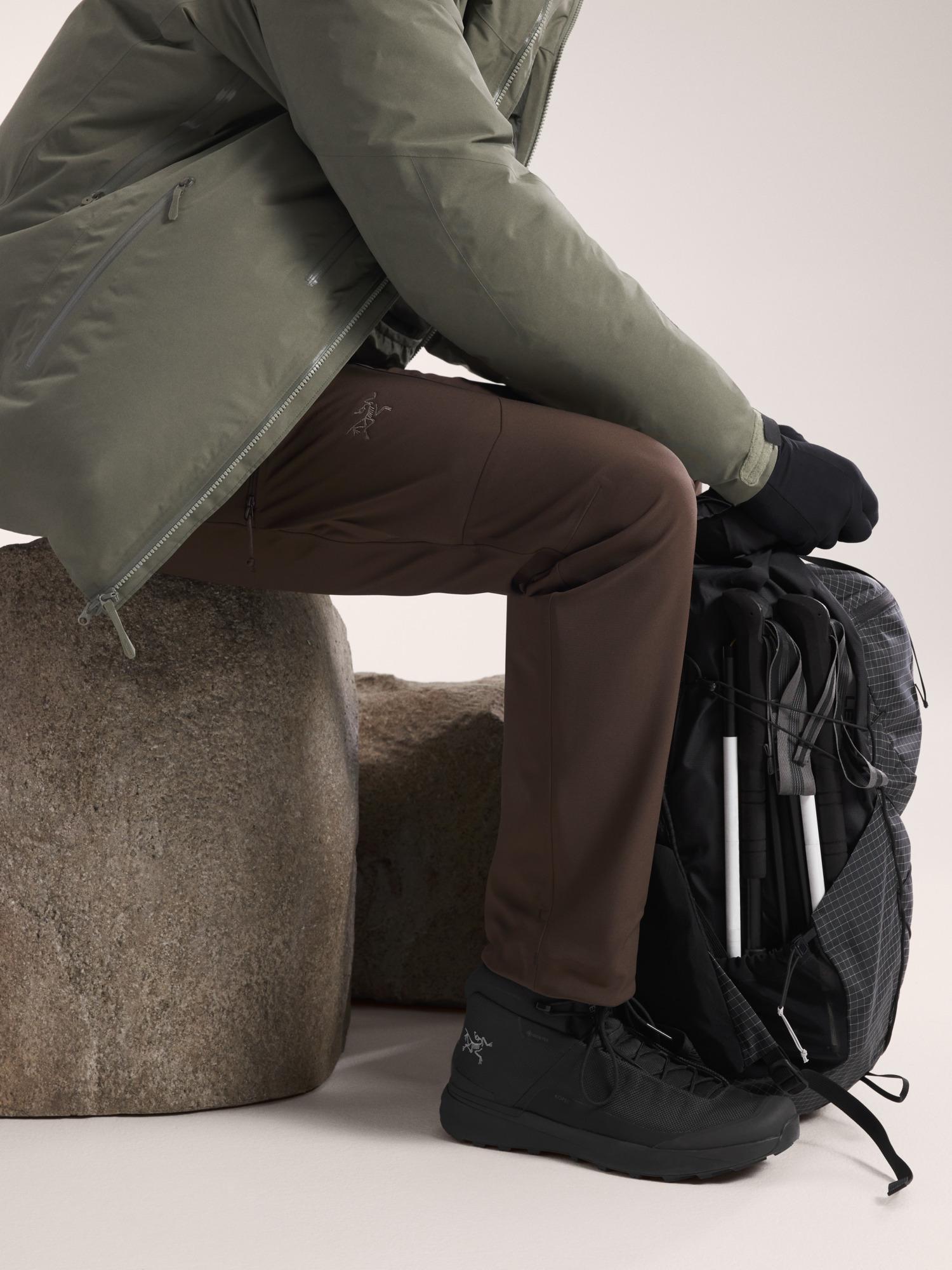 Gamma MX Pant Men's Product Image