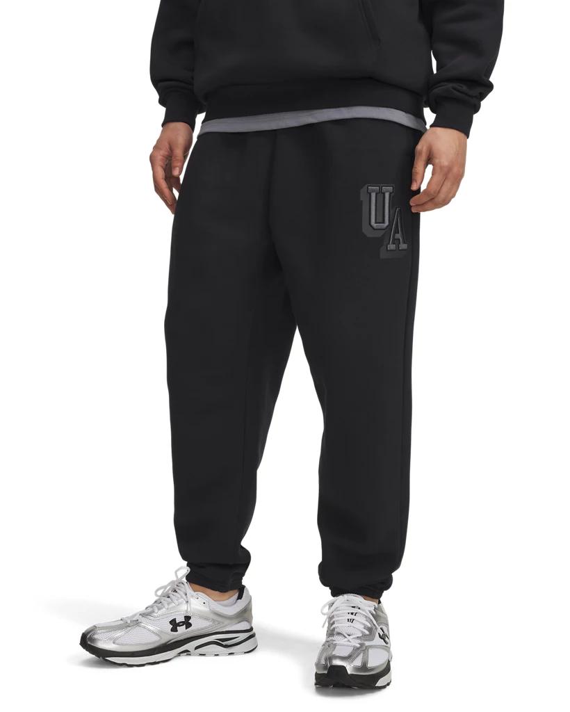 UA Icon Fleece Graphic Product Image