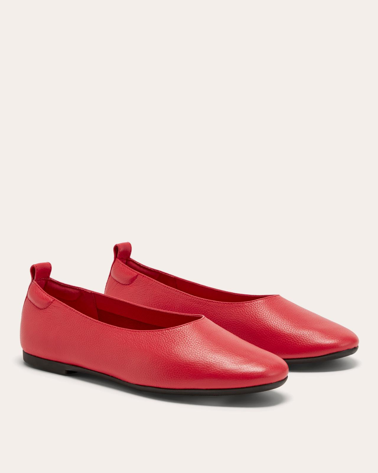 Womens Ballet Flat by Everlane Product Image