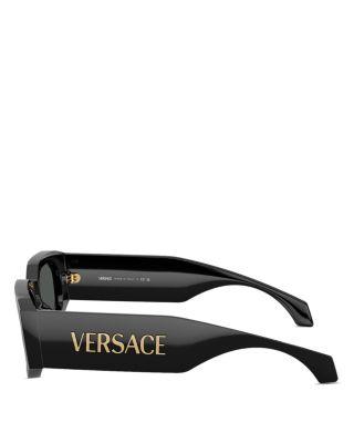 Women's VE4489U Oval Sunglasses, 55mm Product Image