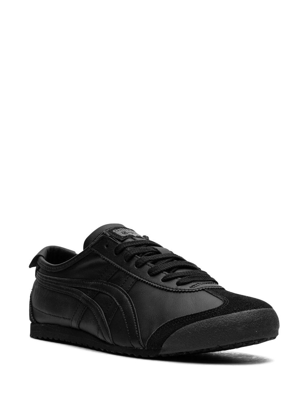 Mexico 66™ "Triple Black" sneakers Product Image