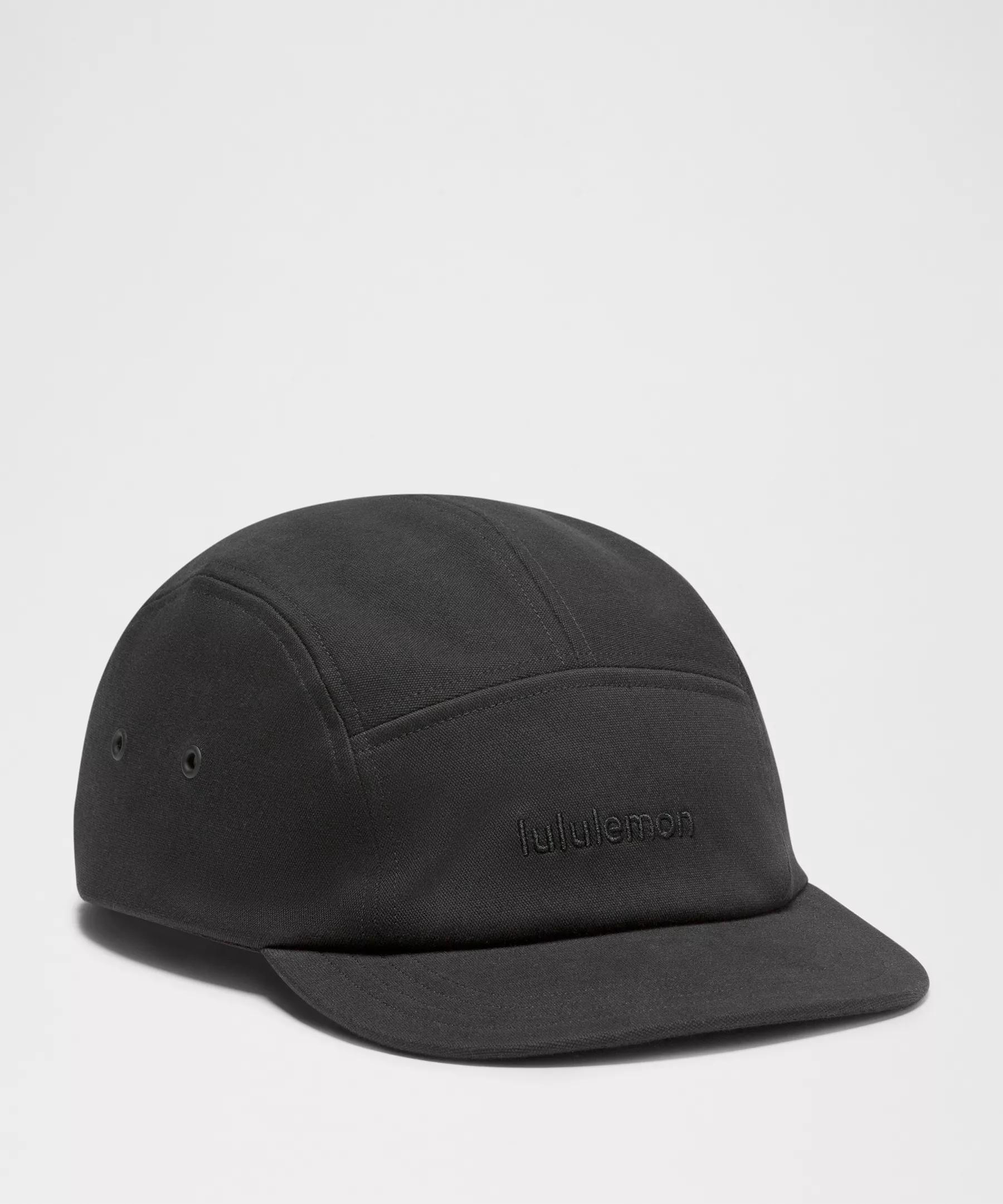 Five-Panel Hat Product Image