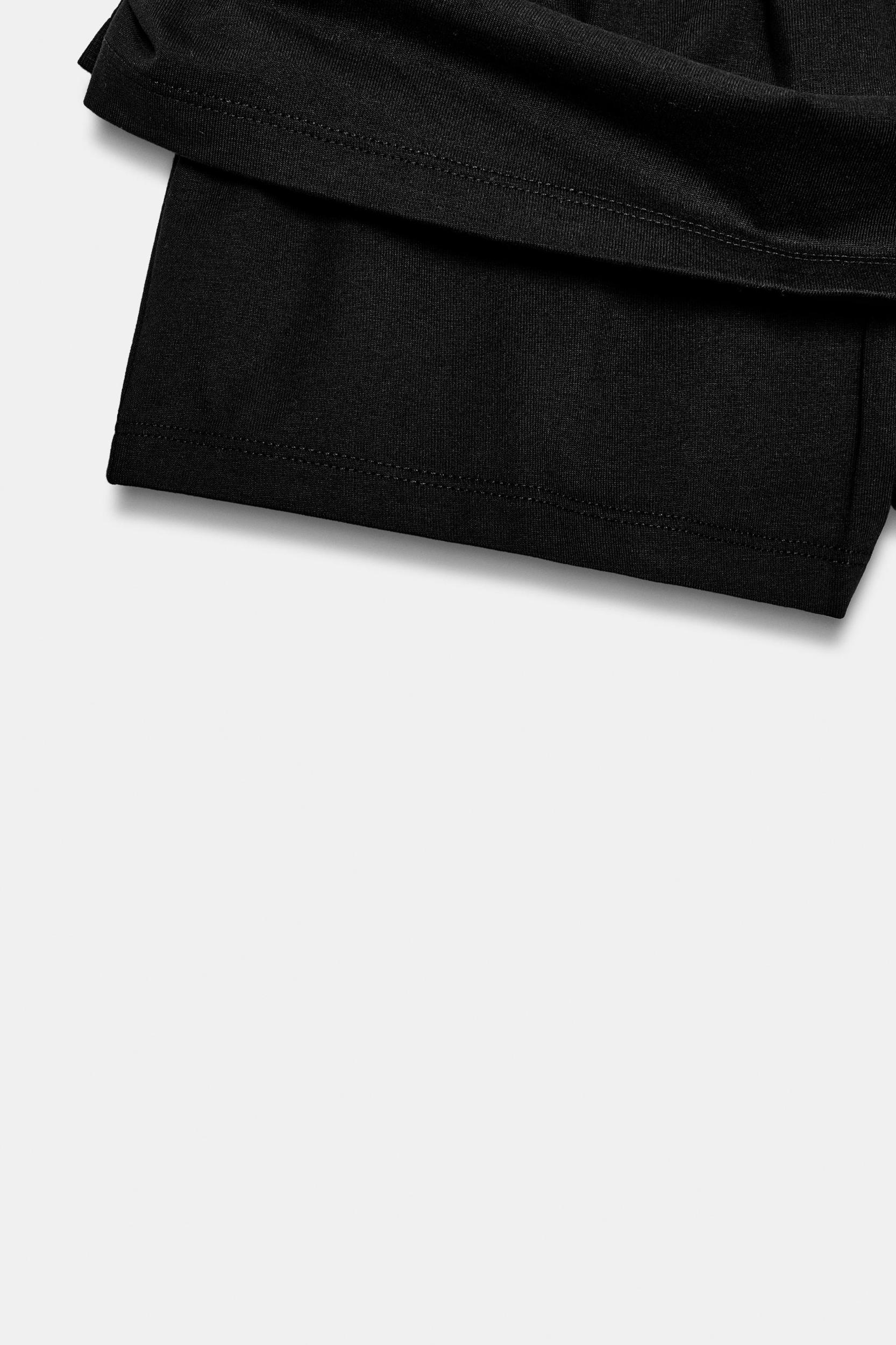 MINI SKORT Product Image