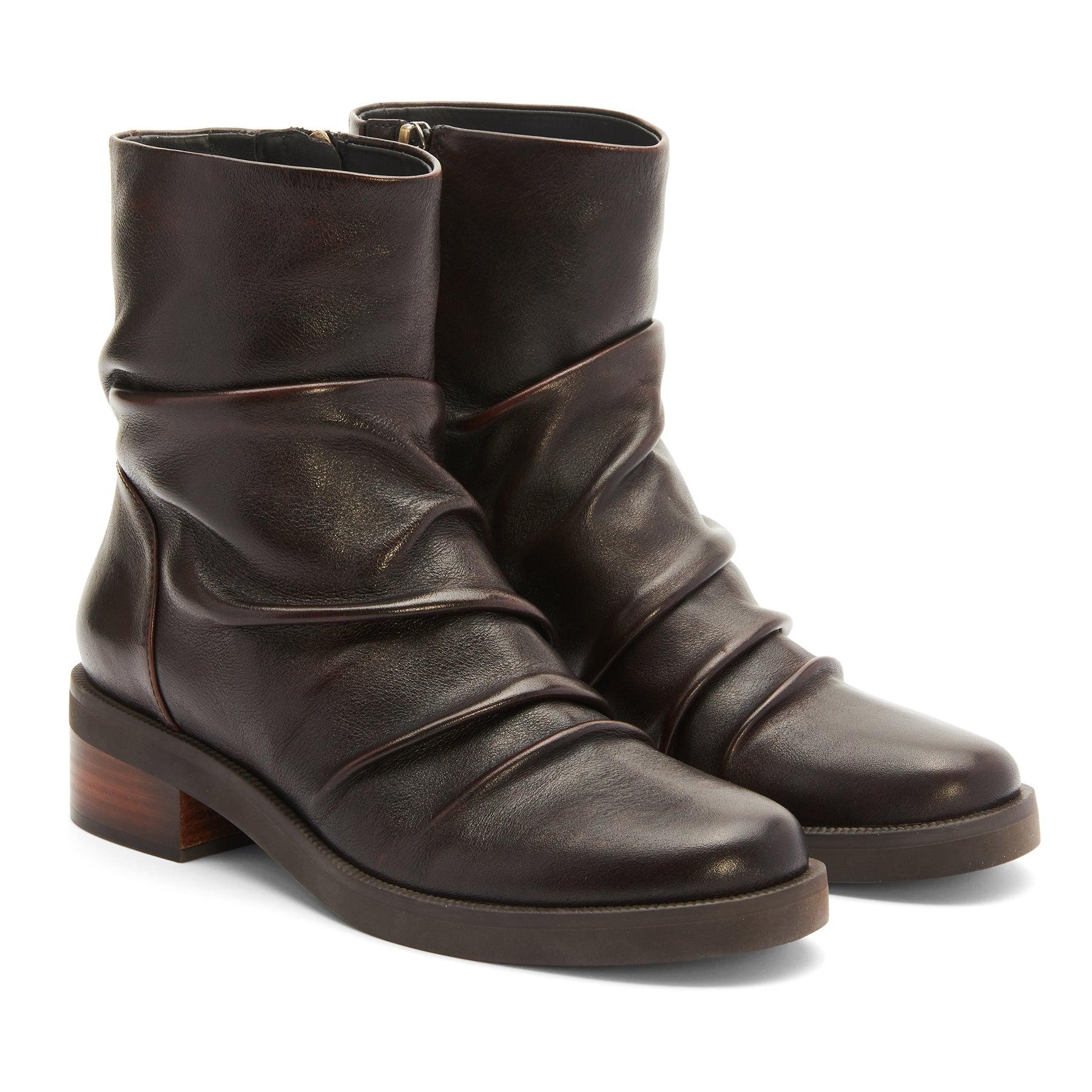 Traverse Scrunch Metatarsal Female Product Image